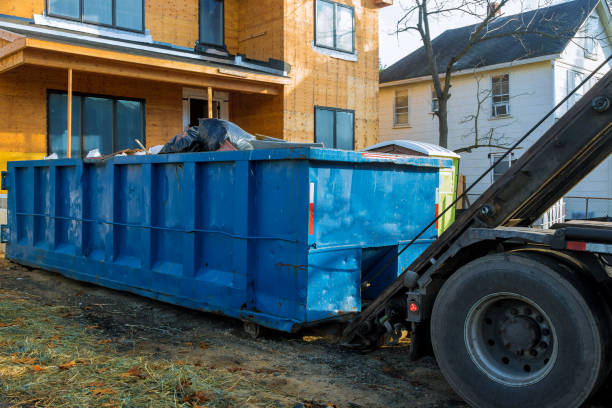 Best Shed Removal  in Jackson, WY