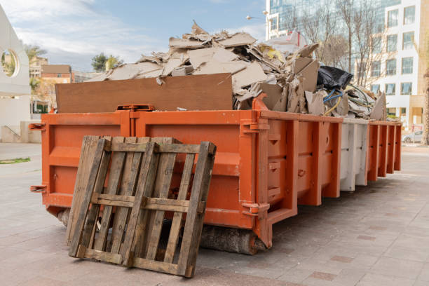 Best Hoarding Cleanup  in Jackson, WY