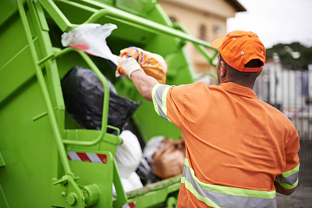 Reliable Jackson, WY Junk Removal Services Solutions